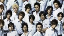 hana kimi japan