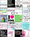 Love hurts??