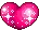 Pink Heart