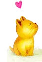 cute kitty