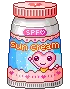 Sun Cream