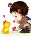 sweet baby
