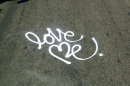 love me