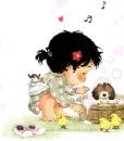 sweet baby
