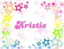 Kristie