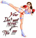 kick ur @$$