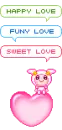 kawaii 