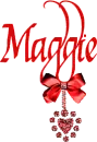 Maggie 