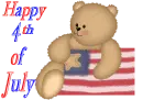4th of july