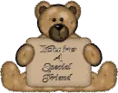 a special friend