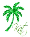 Kat - Green Palm Tree