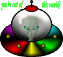 alien