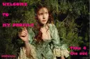 rachel hurd wood my profile