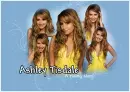 ashley tisdale