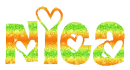 nica 