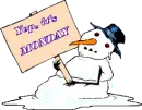 MONDAY