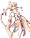 Cat Girl