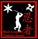 Black Scorpion Ninja Society