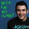Kevin Jonas
