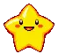 star