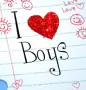 I Love Boys