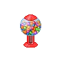 gumball machine