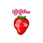 strawberry cutie