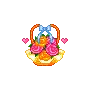 flower basket