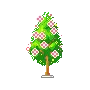 cute tree