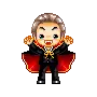 COUNT DRACULA