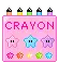 CRAYON