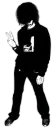 emo guy