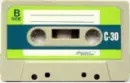 tape