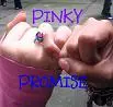pinky promise