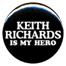 my hero