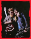 keith & ron