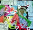guitar picks