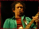 keith richards