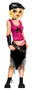 Punk Princess 