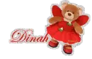 Dinah