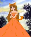 anime mew angels (my anime) princess nicole