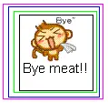 bye meat