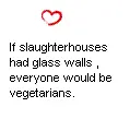 slaughterhouses