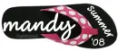 Mandy Flip Flop