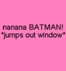 batman