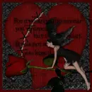 gothic angel
