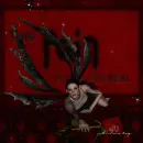 gothic angel
