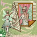 green fairy