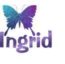 Butterfly-Ingrid