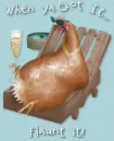 "chick"